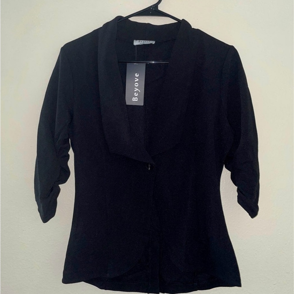 Women’s blazer NWT!